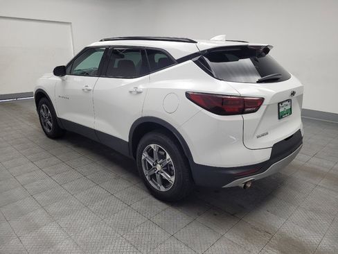 Used 2023 Chevrolet Blazer LT w/ Convenience Package FWD image 5
