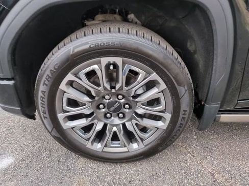 Certified 2023 GMC Sierra 1500 Denali Ultimate AWD/4WD image 12