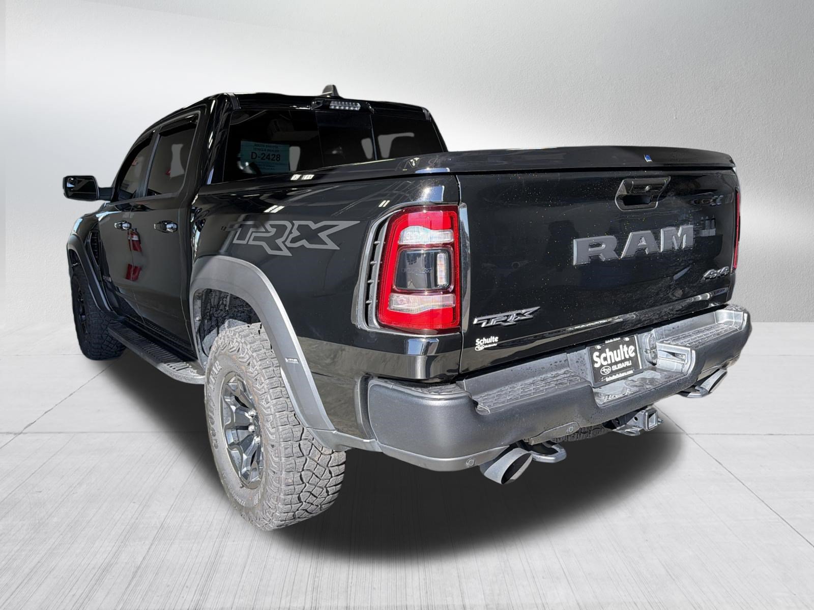 Used 2023 RAM 1500 TRX w/ TRX Level 2 Equipment Group AWD/4WD image 5