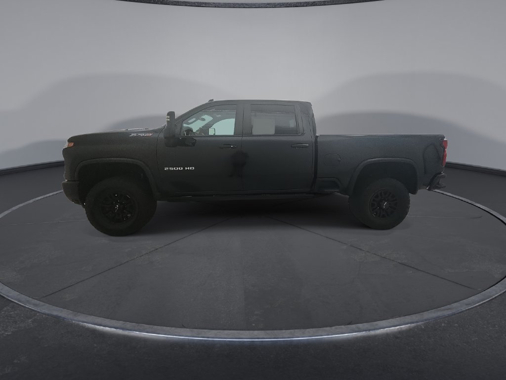 Used 2024 Chevrolet Silverado 2500 ZR2 w/ Technology Package AWD/4WD image 6