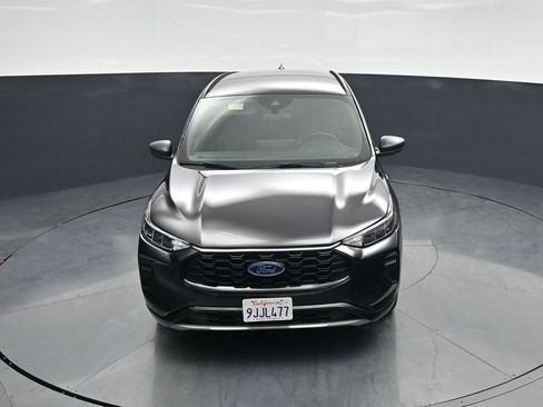Used 2023 Ford Escape ST-Line w/ Tech Pack #1 FWD image 31
