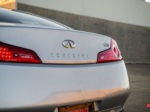 Used 2006 INFINITI G35 Coupe w/ (P01) Premium Pkg image 51