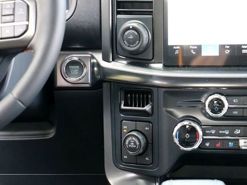 New 2026 Ford F150 Tremor AWD/4WD image 29