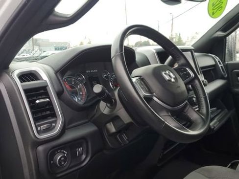 Certified 2024 RAM 2500 Big Horn image 6