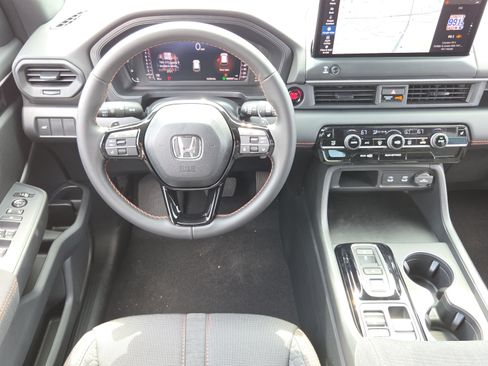 New 2026 Honda Pilot Sport image 11
