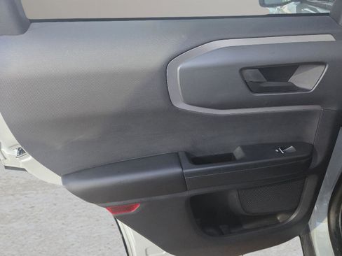 Used 2023 Ford Bronco Sport Big Bend w/ Convenience Package image 30