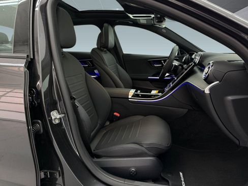 New 2026 Mercedes-Benz C 300 Sedan image 23