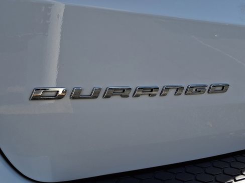 Used 2022 Dodge Durango GT image 23