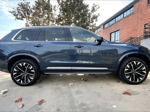 New 2026 Volvo XC90 T8 Ultra AWD/4WD image 22
