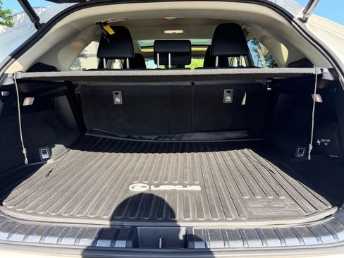 Used 2020 Lexus NX 300 AWD w/ Premium Package image 30