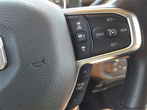 New 2026 RAM 2500 Tradesman image 23