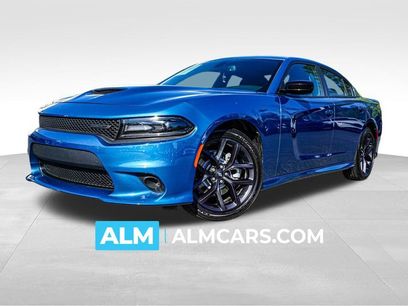 Used 2020 Dodge Charger GT w/ Blacktop Package