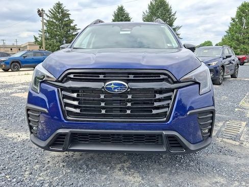New 2026 Subaru Ascent Premium AWD/4WD image 3