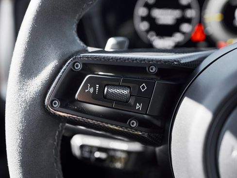 Used 2024 Porsche Cayenne Turbo GT image 56