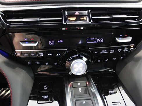 New 2026 Acura MDX Type S AWD/4WD image 7