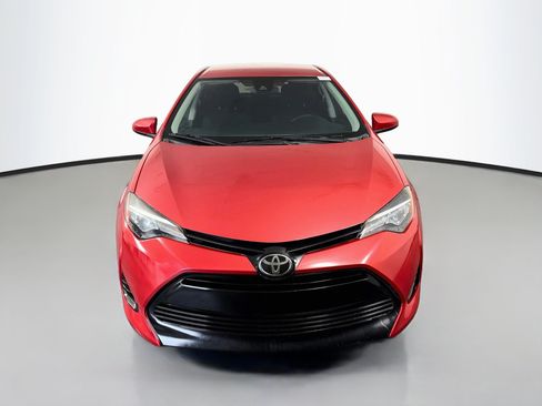 Used 2019 Toyota Corolla LE FWD image 2