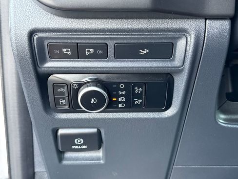 Certified 2024 Ford F150 XLT w/ Equipment Group 302A MID image 14