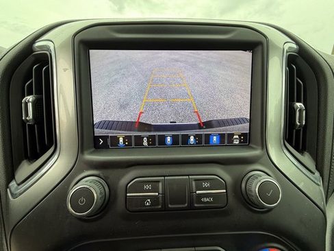 Used 2023 Chevrolet Silverado 2500 LTZ w/ LTZ Texas Edition image 19