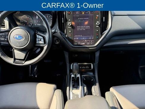 Used 2023 Subaru Ascent Onyx Edition AWD/4WD image 7