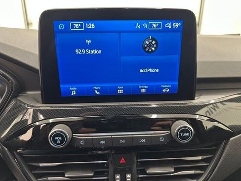 New 2026 Ford Escape ST-Line Select image 25