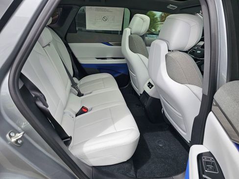 New 2026 Cadillac Optiq Sport 1 AWD/4WD image 12