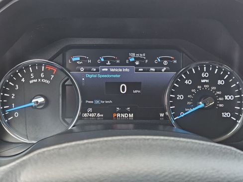 Used 2019 Ford Expedition Max Platinum RWD image 14