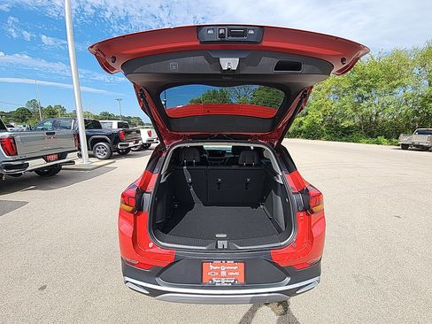 New 2026 Buick Encore GX Preferred w/ Comfort Package image 32