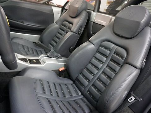 Used 2003 Ferrari 360 Spider RWD image 11