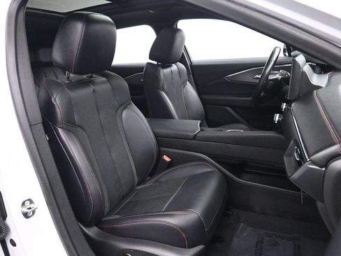 Used 2024 Acura ZDX A-Spec AWD/4WD image 24