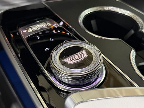 Certified 2024 Cadillac Lyriq Sport RWD image 21