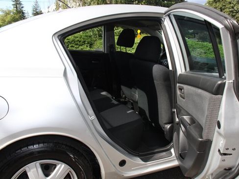 Used 2008 MAZDA MAZDA3 i Sport FWD image 6