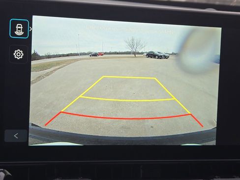 New 2026 Hyundai Kona SEL Sport image 12