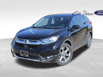 Used 2019 Honda CR-V EX-L
