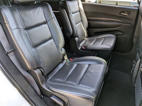 Used 2022 Dodge Durango GT image 29