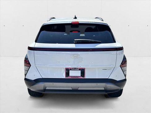 Used 2026 Hyundai Kona Limited AWD/4WD image 8