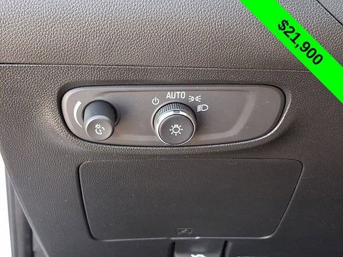 Used 2024 Buick Encore GX Sport Touring FWD image 24