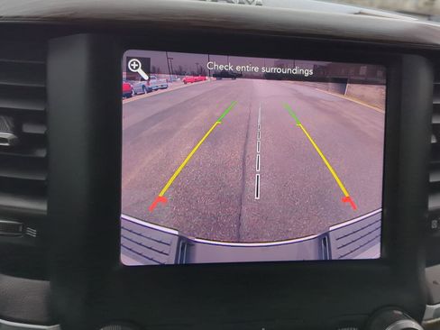 Used 2020 RAM 2500 Laramie image 25