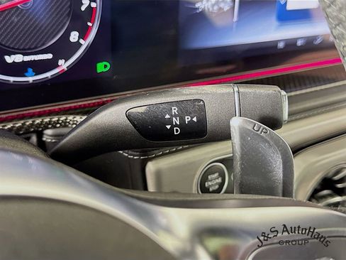Used 2021 Mercedes-Benz G 63 AMG 4MATIC image 22