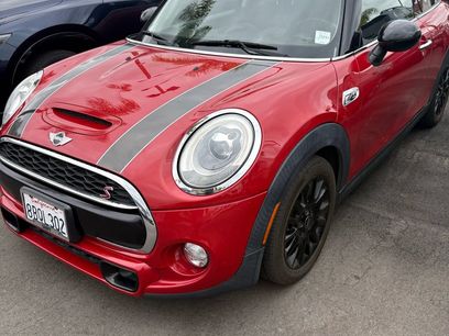 Used 2014 MINI Cooper S