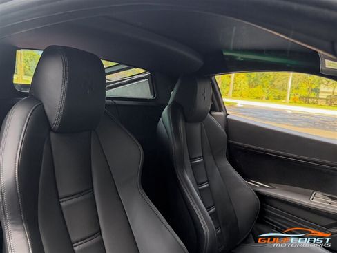 Used 2012 Ferrari 458 Italia Coupe RWD image 32