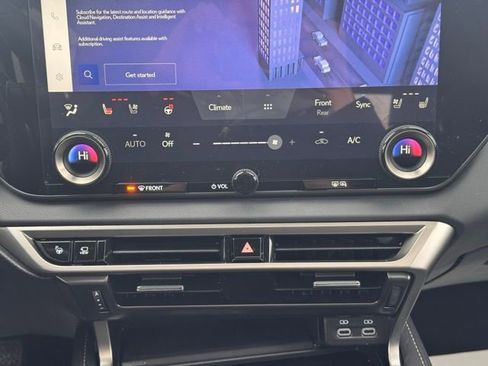 Used 2024 Lexus RX 350 350h Premium Plus image 18