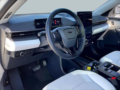 Used 2026 Ford Mustang Mach-E Premium RWD image 15