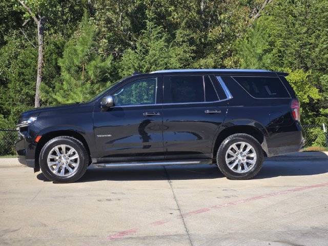 Used 2022 Chevrolet Tahoe Premier RWD image 5