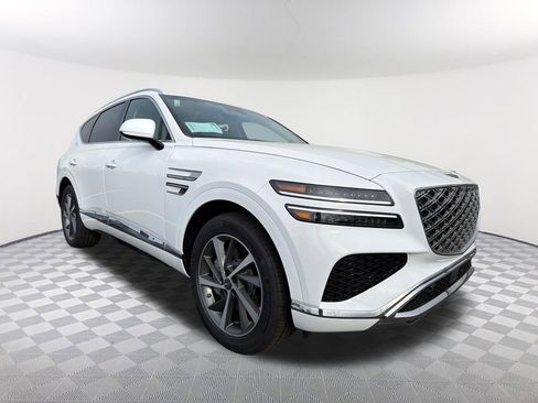 New 2026 Genesis GV80 2.5T Select image 3