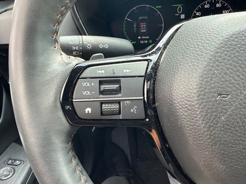 Used 2024 Honda CR-V Sport Touring image 15