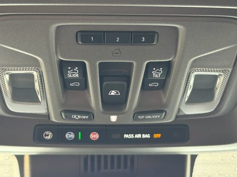 Used 2026 GMC Sierra 1500 Denali AWD/4WD image 45