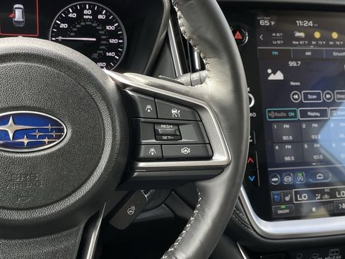 Used 2025 Subaru Outback Touring XT w/ Popular Package #2 image 14