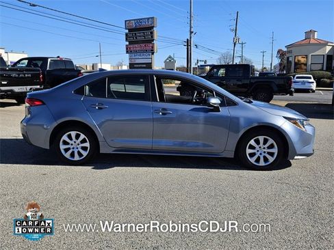 Used 2024 Toyota Corolla LE image 14