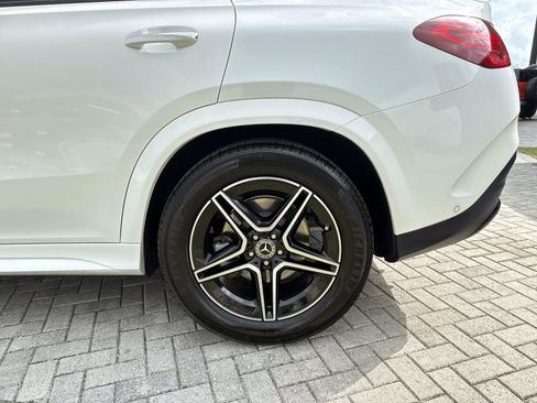Used 2026 Mercedes-Benz GLE 450 4MATIC Coupe image 11