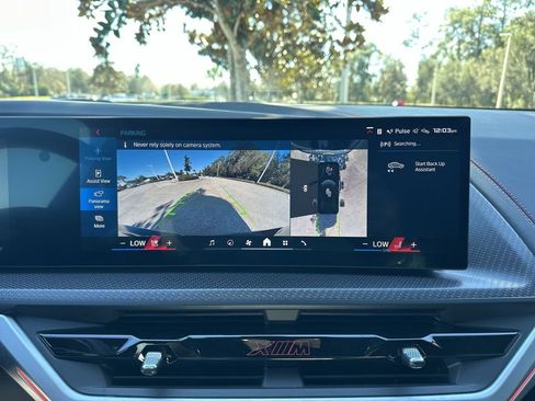 Certified 2024 BMW XM Label Red w/ M Driver's Package image 21